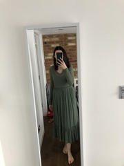 Outfit of the day.. shopping our wardrobes continued