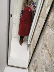 Outfit of the day.. shopping our wardrobes continued