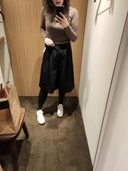 Les Parisiennes de Mamansnet: Be More Aunt Larry