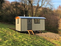 Could you live in one of those tiny houses