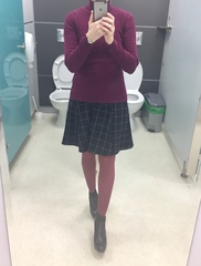 Outfit of the day.. shopping our wardrobes continued