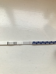 First month of ttc