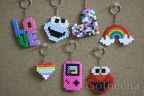 Craft party for DDs 10th bday - ideas needed