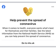 to be worried about coronavirus part 3
