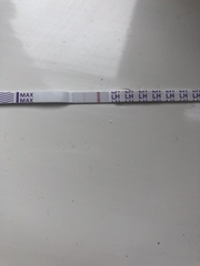 TTC after miscarriage - February 2020
