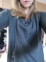 Outfit of the day.. shopping our wardrobes continued