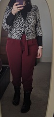 Shopping our Wardrobes! Outfit of the Day Thread