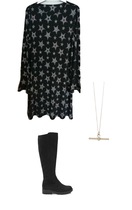Shopping our Wardrobes! Outfit of the Day Thread