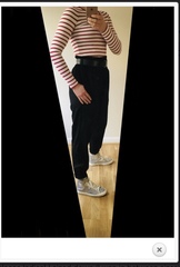 Outfit of the day.. shopping our wardrobes continued