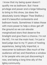 Jameela Jamil comes out as queer