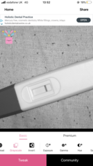 TTC immediately after miscarriage