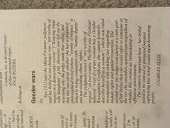 Private Eye, Maya Forstater, Jayne Langley