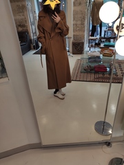 Les Parisiennes de Mamansnet: Be More Aunt Larry