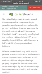 Structural survey making me need all of the chocolate and a cry...