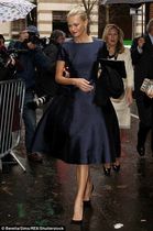 I need help, what do older brides wear?