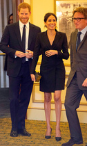 Royal style: the Queen of Spain reigns in the fashion games