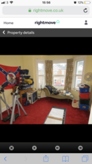 Weird things you’ve found on Rightmove...