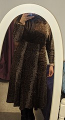 Outfit of the day.. shopping our wardrobes continued