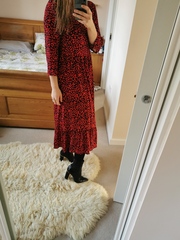 Outfit of the day.. shopping our wardrobes continued