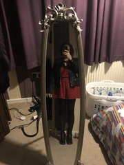 I’m nearly 40, can I wear this?