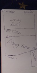 To have 3 children in one room?