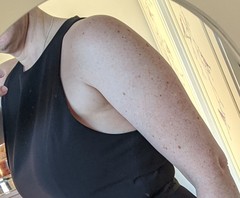 Outfit of the day.. shopping our wardrobes continued