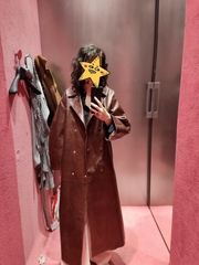 Les Parisiennes de Mamansnet: Be More Aunt Larry