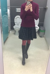 Outfit of the day.. shopping our wardrobes continued