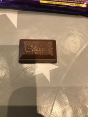 Old Cadbury’s Vs New Cadbury’s