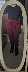 Shopping our Wardrobes! Outfit of the Day Thread