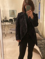 Outfit of the day.. shopping our wardrobes continued