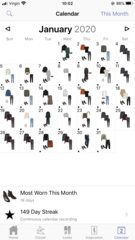 Outfit of the day.. shopping our wardrobes continued