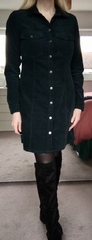 Shopping our Wardrobes! Outfit of the Day Thread