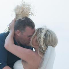 Wedding photos terrible! Will only get partial refund if I sign disclaimer and not write review or post pics?
