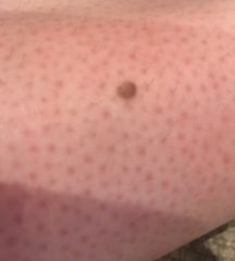 Does this look dodgy?