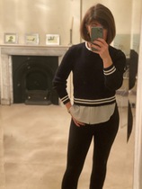 Outfit of the day.. shopping our wardrobes continued