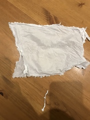 See what MNers thought of Cushelle Facial tissues (reported to not fall apart in the wash!)