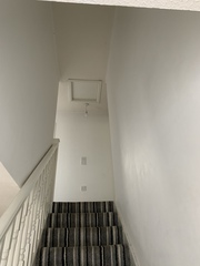 To ask what you would do with this space??