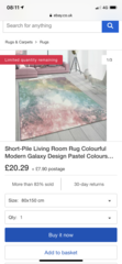 If you are up, and into decorating, please help me redecorate my room.