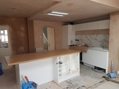 Extension / loft conversion thread 2020