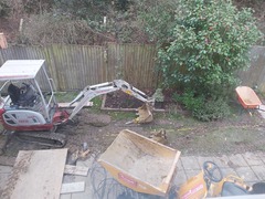 Extension / loft conversion thread 2020