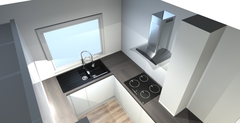 Kitchens