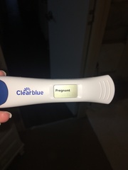 AM I PREGNANT?! HELP!