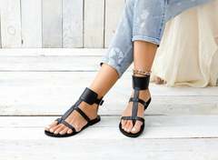 Bored of Birkenstocks - what are the alternatives?