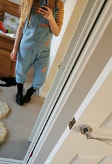 Shopping our Wardrobes! Outfit of the Day Thread