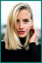 Ideas for an amazing haircut, please - from long to ...?
