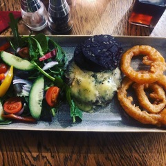 an '20 - Week 5 Low Carb Bootcamp - Onwards and downwards!