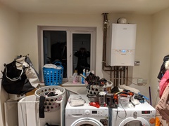 Share your home storage hacks with IKEA - £300 IKEA voucher to be won