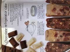 Children's cook book recommendations