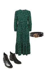 Shopping our Wardrobes! Outfit of the Day Thread